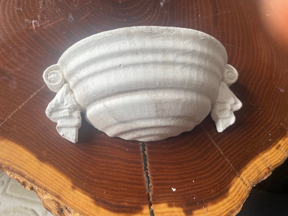 Kokulutaş Duvar Saksısı, 2li - Görsel 4