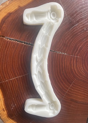 Silikon Kalıplar - Görsel 3