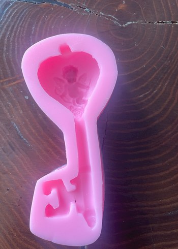 Silikon Kalıplar - Görsel 8