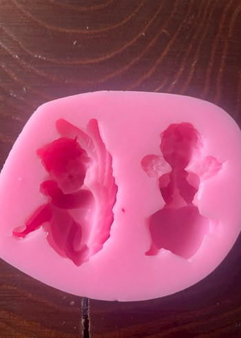 Silikon Kalıplar - Görsel 5