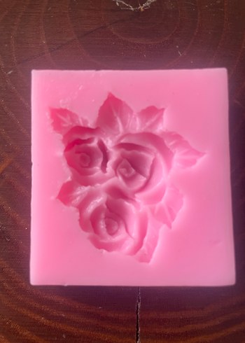 Silikon Kalıplar - Görsel 4