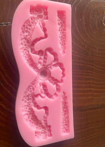 Silikon Kalıplar - Görsel 6