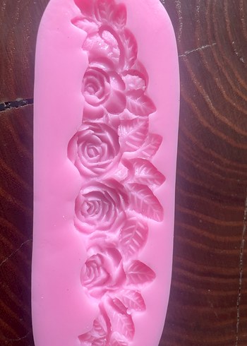 Silikon Kalıplar - Görsel 7