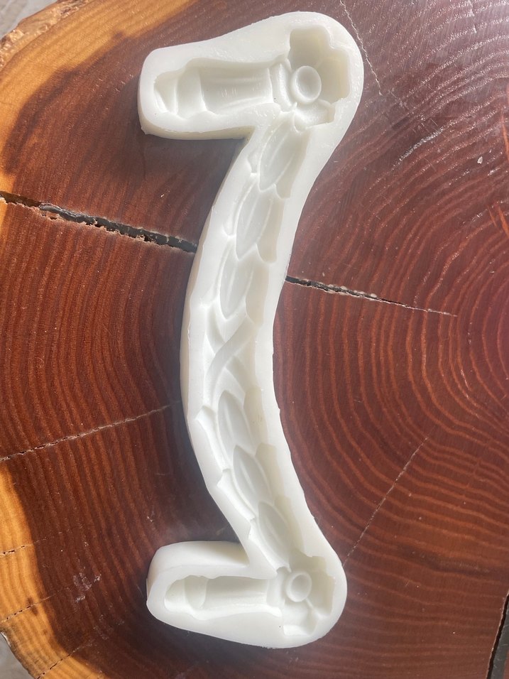 Silikon Kalıplar - Görsel 3