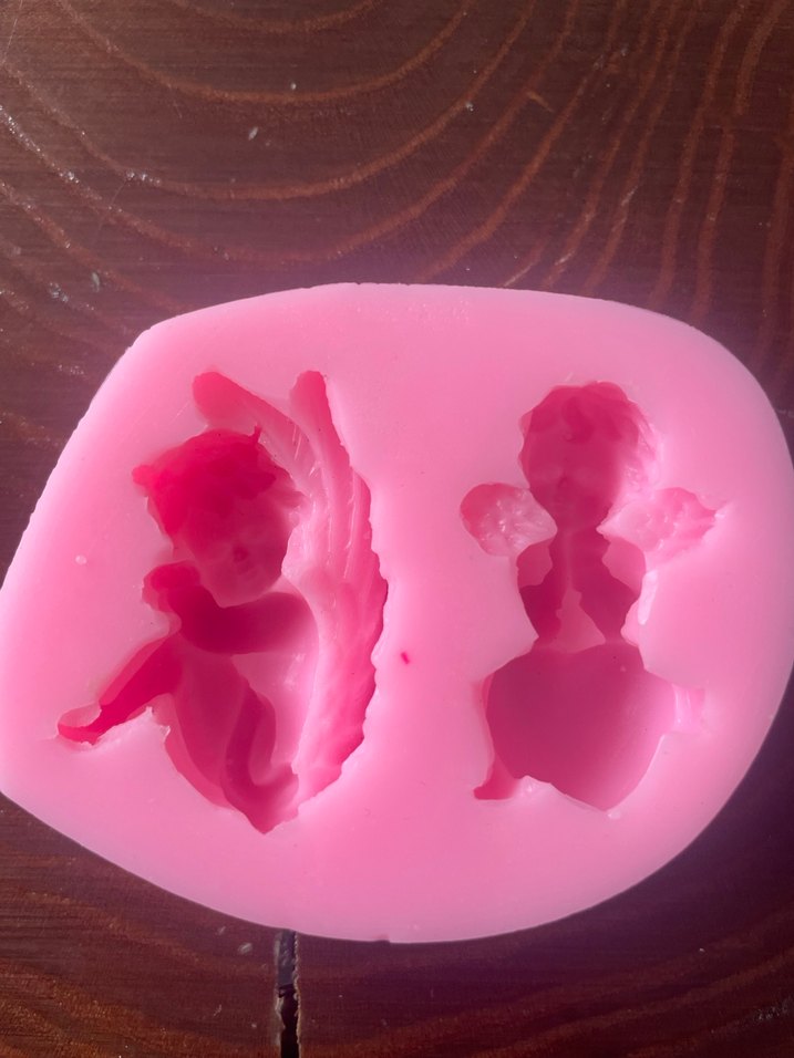 Silikon Kalıplar - Görsel 5