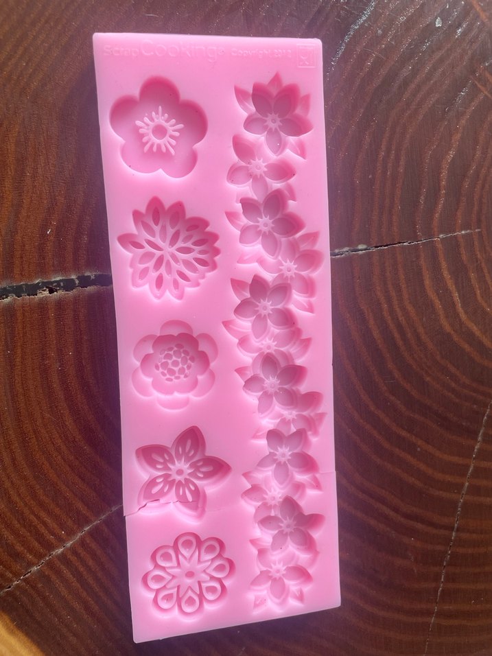 Silikon Kalıplar - Görsel 2