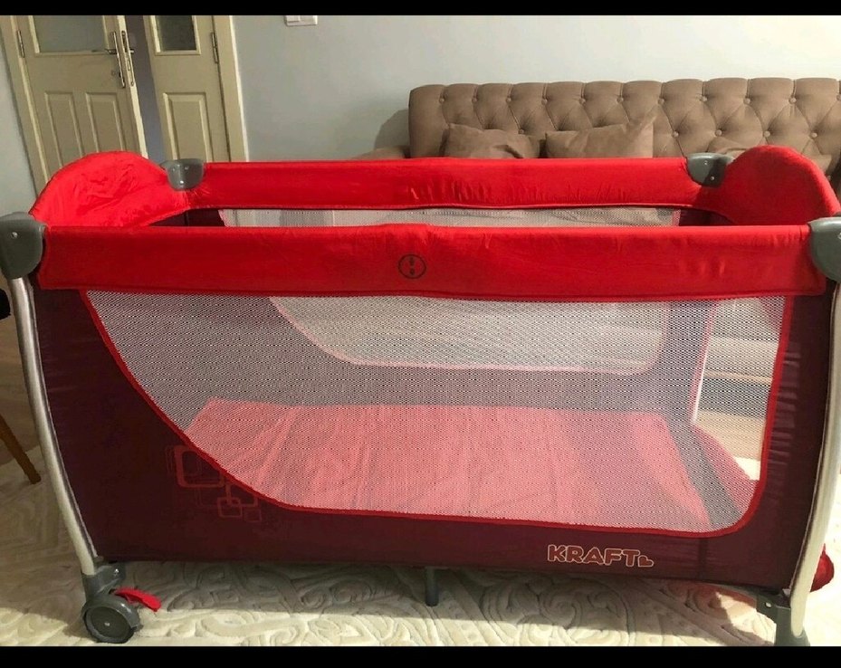 Kraft Park Beşik - Görsel 2