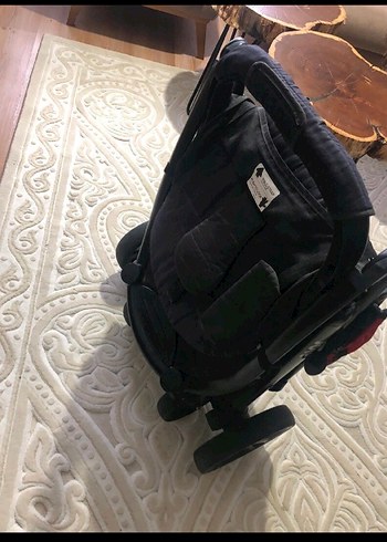 Joie Bebek Arabası - Görsel 9