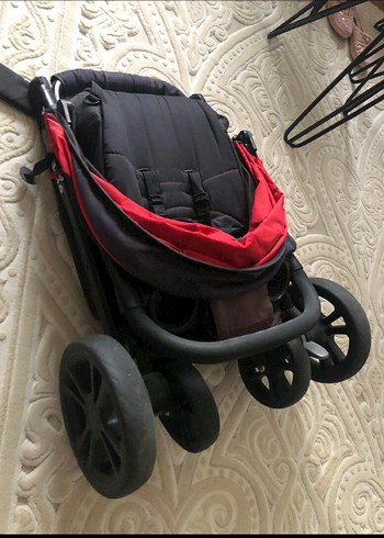 Joie Bebek Arabası - Görsel 2