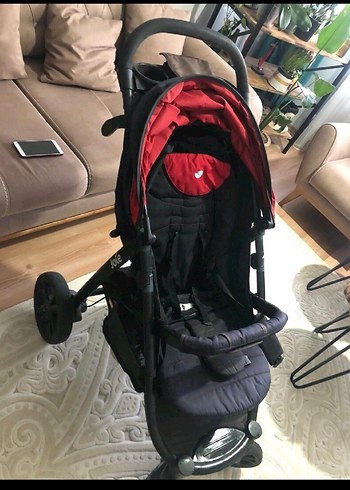 Joie Bebek Arabası - Görsel 8