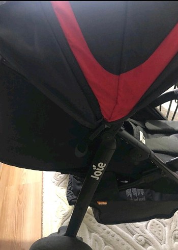 Joie Bebek Arabası - Görsel 4