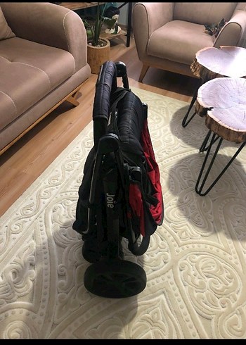 Joie Bebek Arabası - Görsel 3