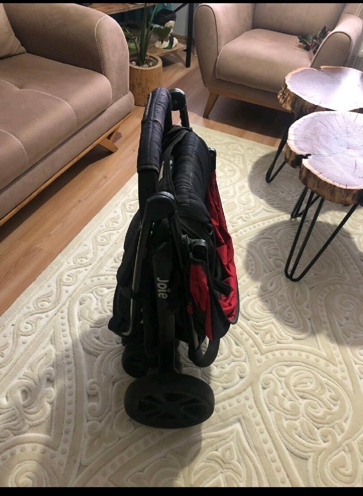 Joie Bebek Arabası - Görsel 3