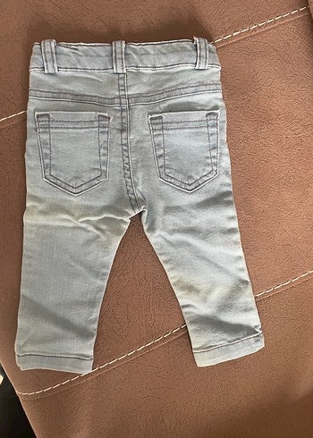 Civil Kız Bebek Pantolon - Görsel 3