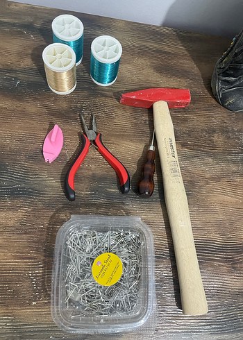 Filografi Başlangıç Seti - Görsel 4