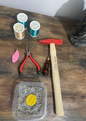 Filografi Başlangıç Seti - Görsel 2