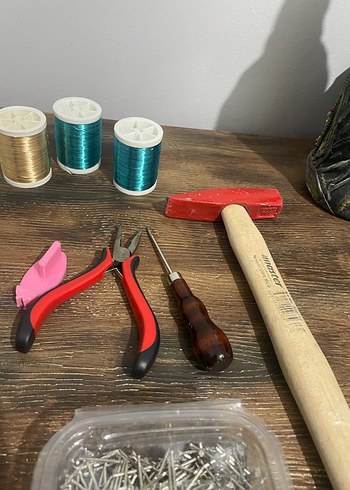 Filografi Başlangıç Seti - Görsel 3