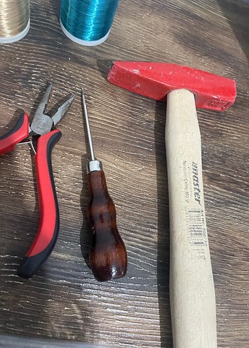 Filografi Başlangıç Seti - Görsel 5