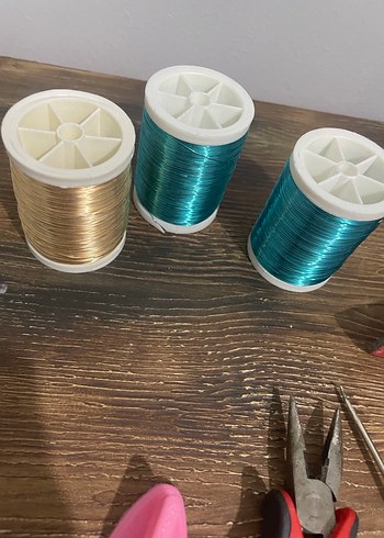 Filografi Başlangıç Seti - Görsel 6