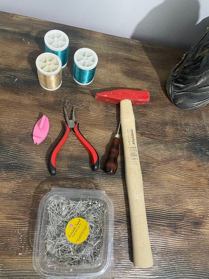 Filografi Başlangıç Seti - Görsel 2