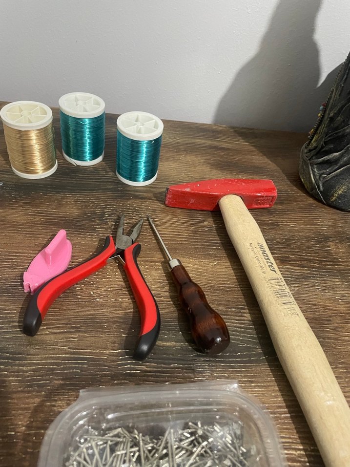 Filografi Başlangıç Seti - Görsel 3