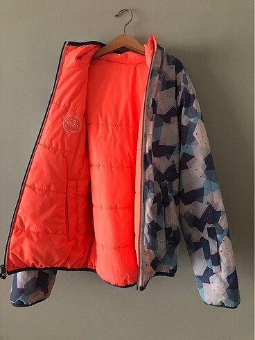 Decathlon Çocuk mont