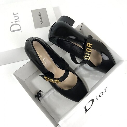 Dior ayakkabı