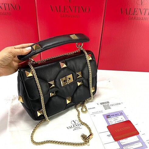 Valentino Valentino roman