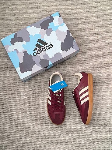 Adidas samba