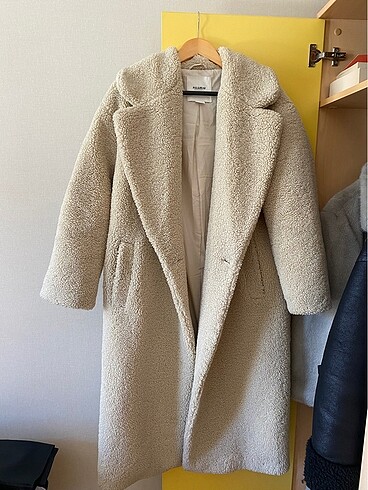 Stradivarius Pull and Bear Peluş Kürk