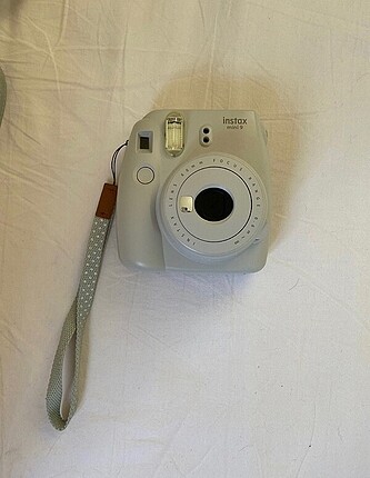İnstax mini 9 (Acil)