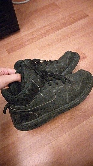 nike ayakkabı