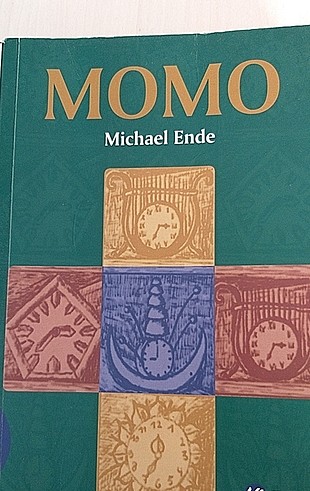 momo kitap