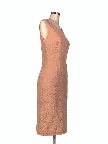 Vintage Love Kısa Elbise %70 İndirimli. - Görsel 2