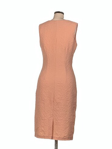 Vintage Love Kısa Elbise %70 İndirimli. - Görsel 3