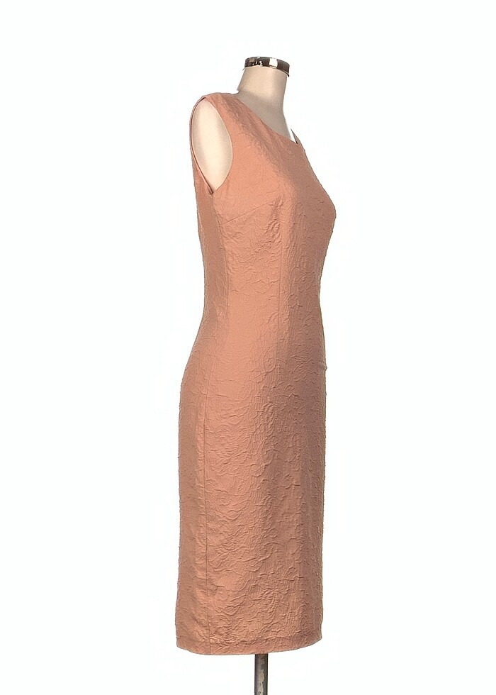 Vintage Love Kısa Elbise %70 İndirimli. - Görsel 2