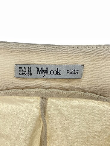 m Beden çeşitli Renk Vintage Love Jean / Kot %70 İndirimli.