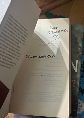 Masumiyetin Tadı - Stephanie Laurens - Görsel 2