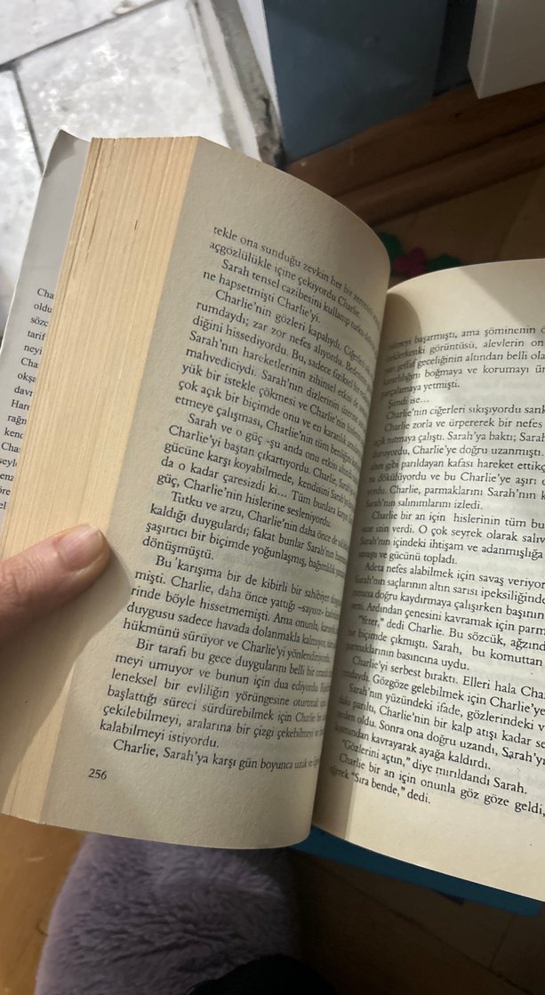 Masumiyetin Tadı - Stephanie Laurens - Görsel 3