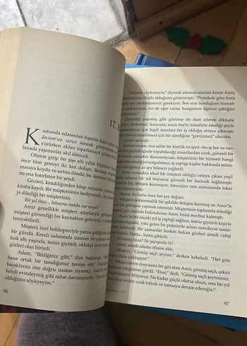 Dan Brown - Cehennem Romanı - Görsel 3