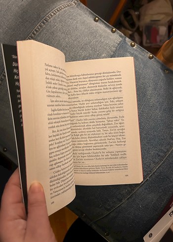 Uyuyamayanlar - Adrian Barnes - Görsel 3