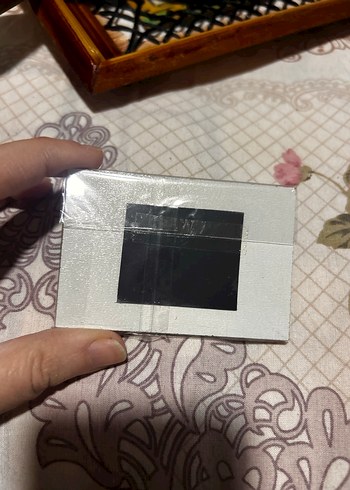 Samarkand Temalı Özbekistan magnet - Görsel 2