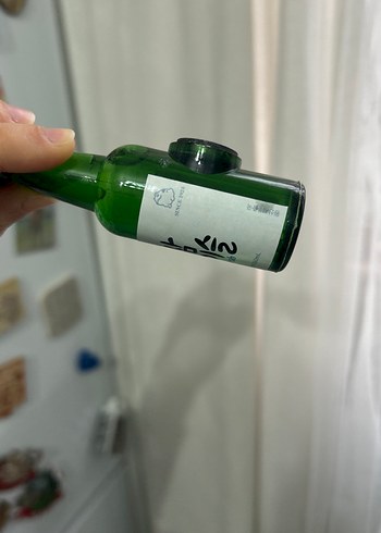 Soju şişesi magnet - Görsel 6