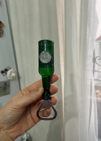 Soju şişesi magnet - Görsel 3