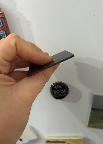 Dubai Temalı magnet - Görsel 2