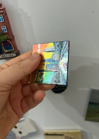 Dubai Temalı magnet - Görsel 3