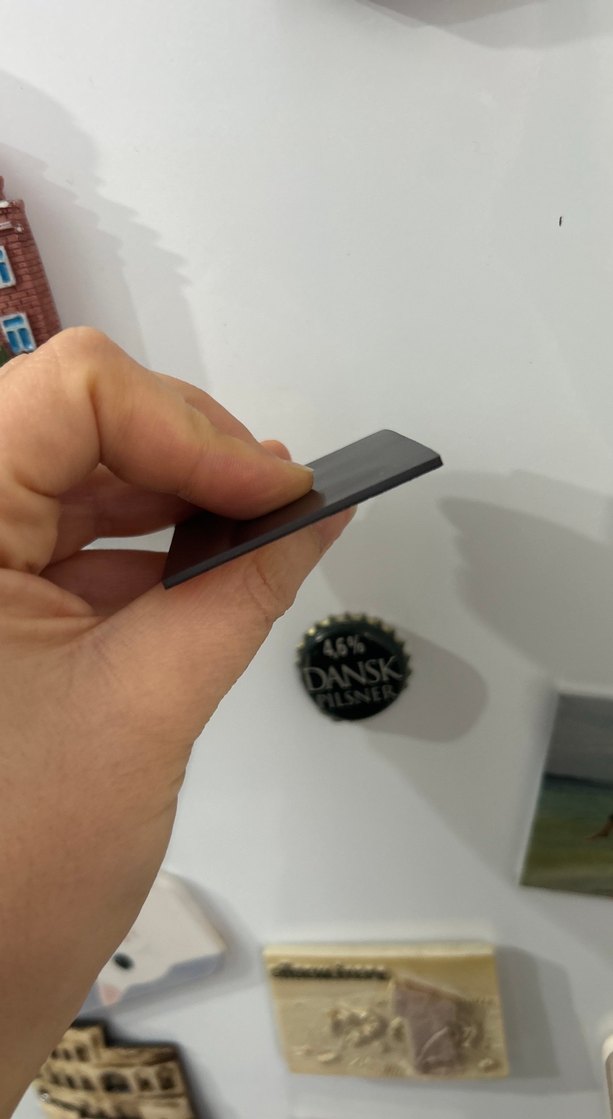 Dubai Temalı magnet - Görsel 2