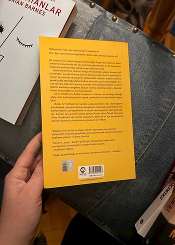 Ölmek İstiyorum Ama Tteokbokki de Yemek İstiyorum - Görsel 3