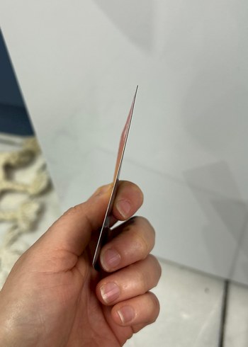 Tokyo Temalı Altın Renkli magnet - Görsel 2