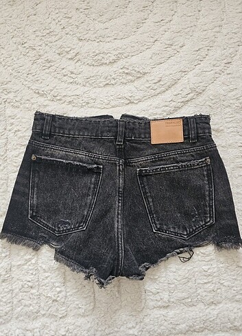 Zara Brazilian Zara Kot Şort